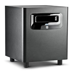 Εικόνα της JBL LSR 310S