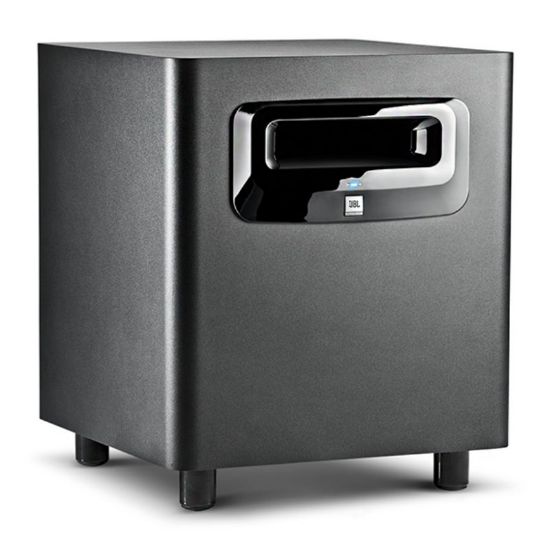 Εικόνα της JBL LSR 310S