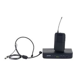 Εικόνα της Shure BLX14/P31-H8E