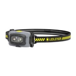 Picture of Ledlenser 502793 Headlamp HF4R Work