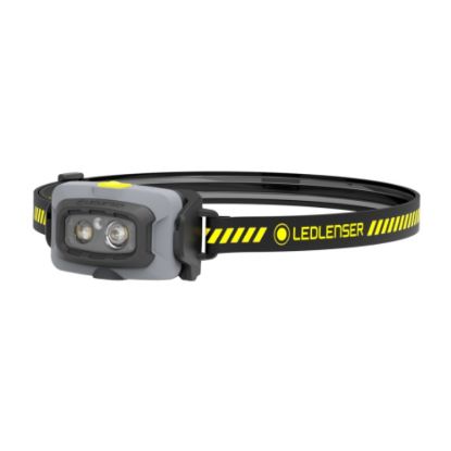 Εικόνα της Ledlenser Headlamp HF4R Work Led