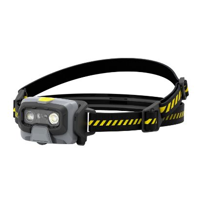 Picture of Ledlenser 502798 Headlamp HF6R Work