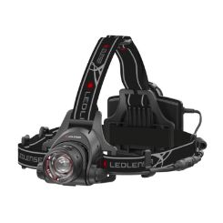 Picture of Ledlenser 7299-R Headlamp H14R.2