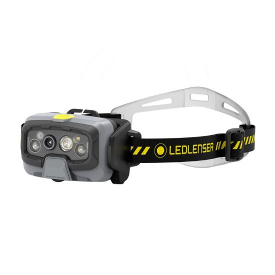 Εικόνα της Ledlenser 502802 Headlamp HF8R Work