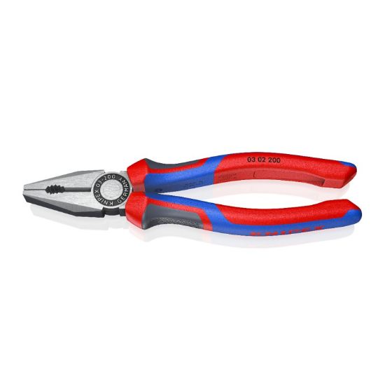 Picture of Knipex 03 02 200