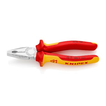 Εικόνα της Knipex 03 06 180