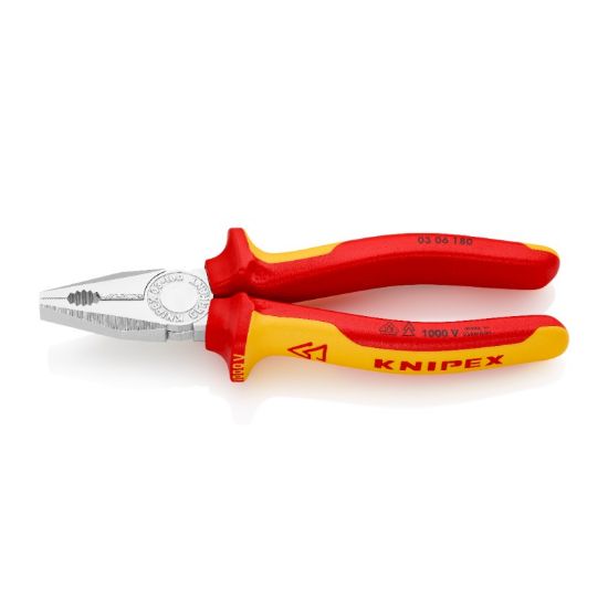 Picture of Knipex 03 06 180