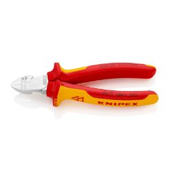 Εικόνα της Knipex 14 26 160