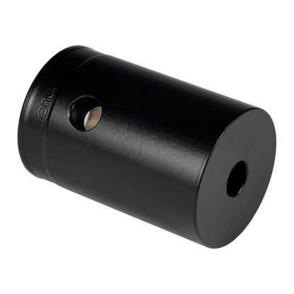 Picture of Prolyte PC-CCS6-651-RAL9005 Reciever for Conical Coupler