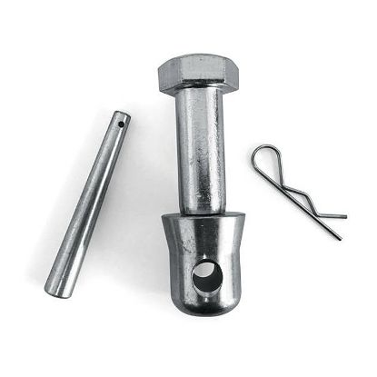 Picture of Litec KCFS Connection Set for Truss