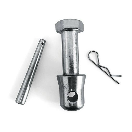 Εικόνα της Litec KCFS Σετ Σύνδεσης για Τράσα