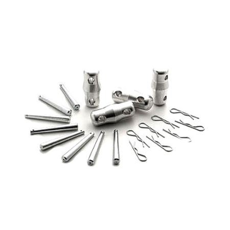 Picture for category Connectors for trusses