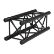 Picture of Prolyte PC-VER-H30V-L071-RAL9005 Straight Truss