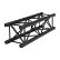 Picture of Prolyte PC-VER-H30V-L100-RAL9005 Straight Truss