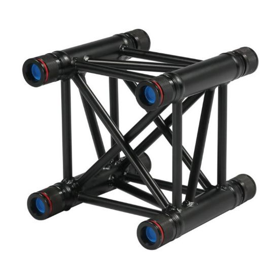 Picture of Prolyte PC-VER-H30V-L029-RAL9005 Straight Truss