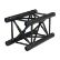 Picture of Prolyte PC-VER-H30V-L050-RAL9005 Straight Truss