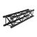 Picture of Prolyte PC-VER-H30V-L150-RAL9005 Straight Truss