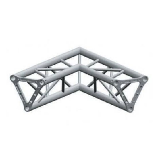 Εικόνα της Litec TH30SAL2060 Γωνιακή Τράσα