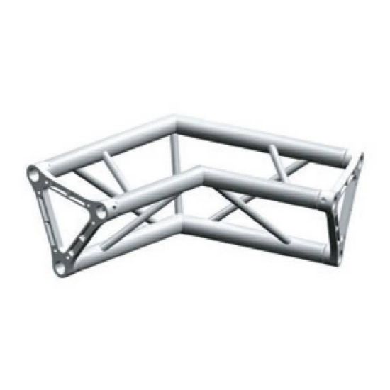 Picture of Litec TH30SAL2120 Truss Corner