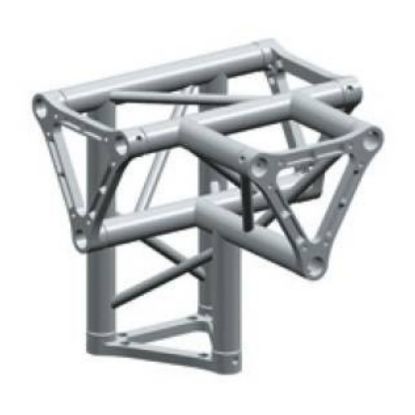 Picture of Litec TH30SAT4 Tee Truss Section