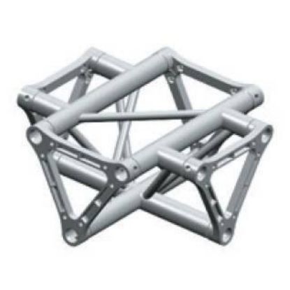 Picture of Litec TH30SAX4 Cross Truss Section