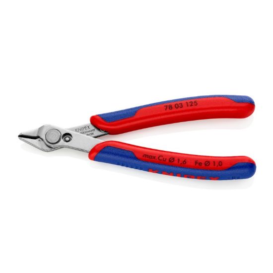 Picture of Knipex 78 03 125