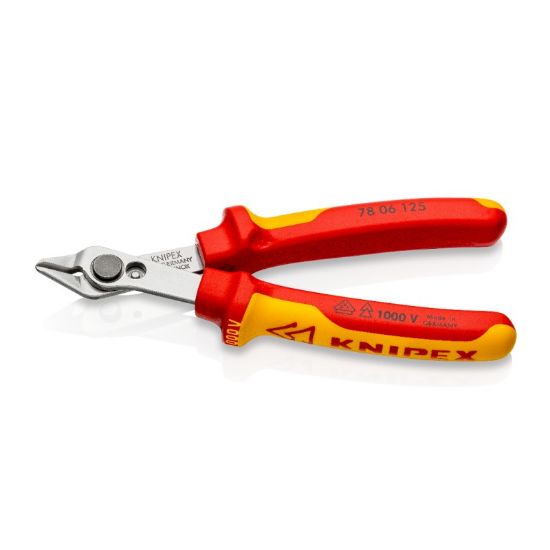 Picture of Knipex 78 06 125