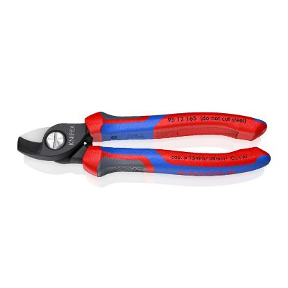 Εικόνα της Knipex 95 12 165