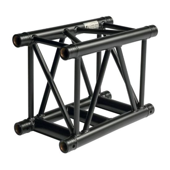 Εικόνα της Prolyte PC-H40R-L071-RAL9005 Ευθύγραμμη Τράσα