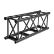 Picture of Prolyte PC-H40R-L150-RAL9005 Straight Truss