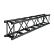 Picture of Prolyte PC-H40R-L200-RAL9005 Straight Truss
