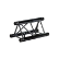 Picture of Prolyte PC-H30D-L029-RAL9005 Straight Truss