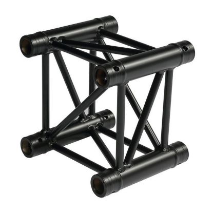 Εικόνα της Prolyte ΡC-Η30V-L025-RΑL9005 Ευθύγραμμη Τράσα