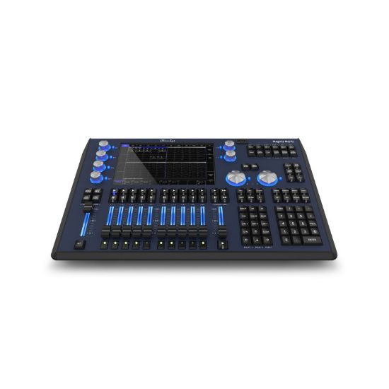 Picture of Chamsys MAGICQ MQ70