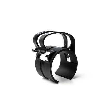 Picture of SNAP LIGHT 1PC TRUSS CLAMP HOLDER FOR CABLE ROUTING BLACK