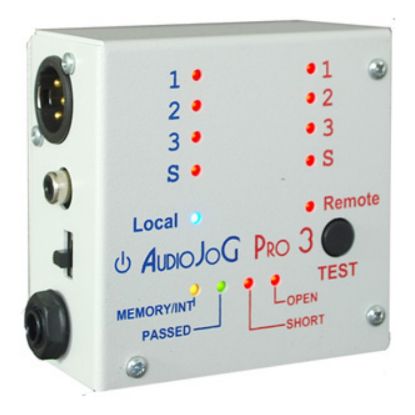 Εικόνα της AudioJog Pro 3