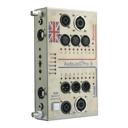 Εικόνα της AudioJoG Pro 8