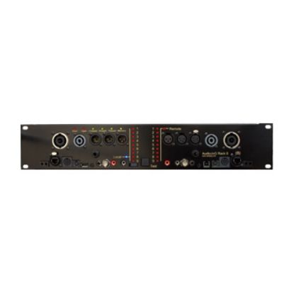 Εικόνα της AudioJoG Rack 8