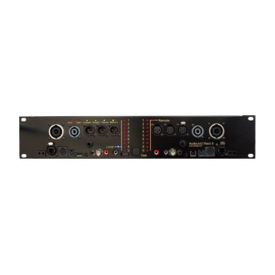 Εικόνα της AudioJoG Rack 8