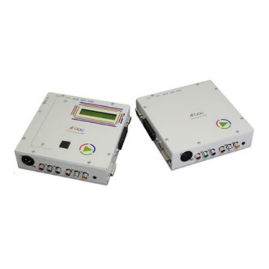 Εικόνα της Avjog