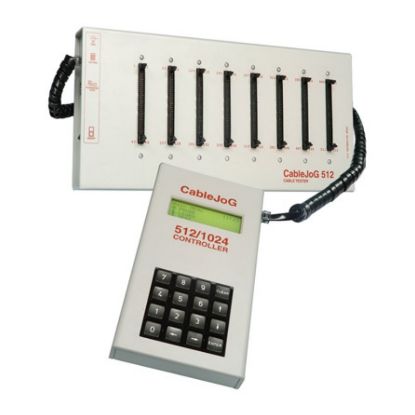 Εικόνα της CableJog 512
