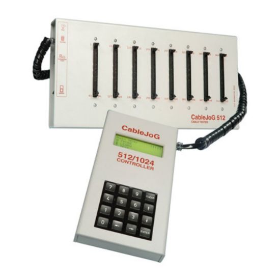Εικόνα της CableJog 512