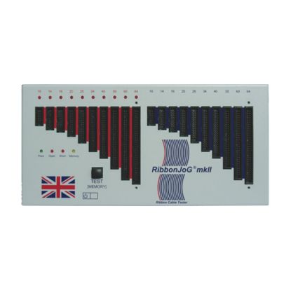 Εικόνα της CableJog RibbonJog MKII