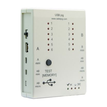 Εικόνα της USB jog