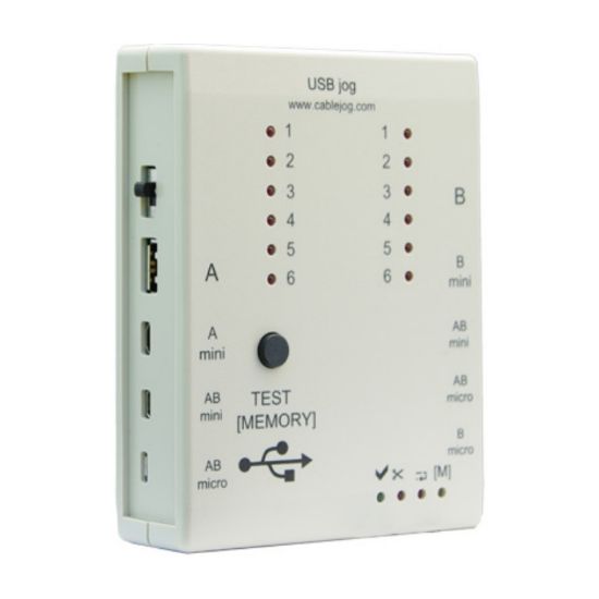 Εικόνα της USB jog