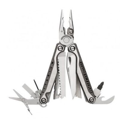 Picture of Leatherman Charge TTI Plus