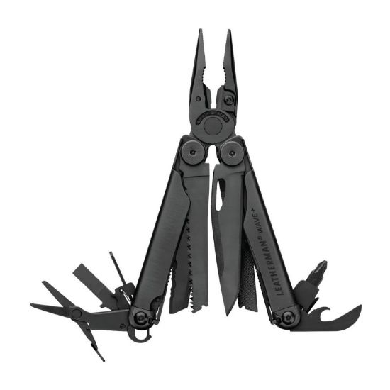 Picture of Leatherman Wave Plus
