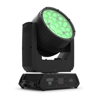 Picture of CHAUVET Professional Rogue Outcast 2X Wash