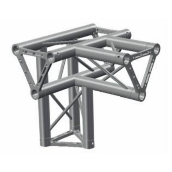 Picture of Litec TX30SAT4RU Tee Truss Section