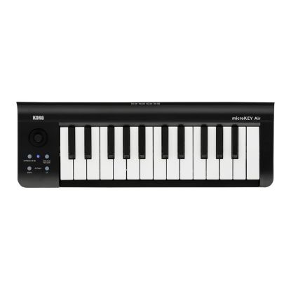 Picture of Korg Microkey Air 25 Usb